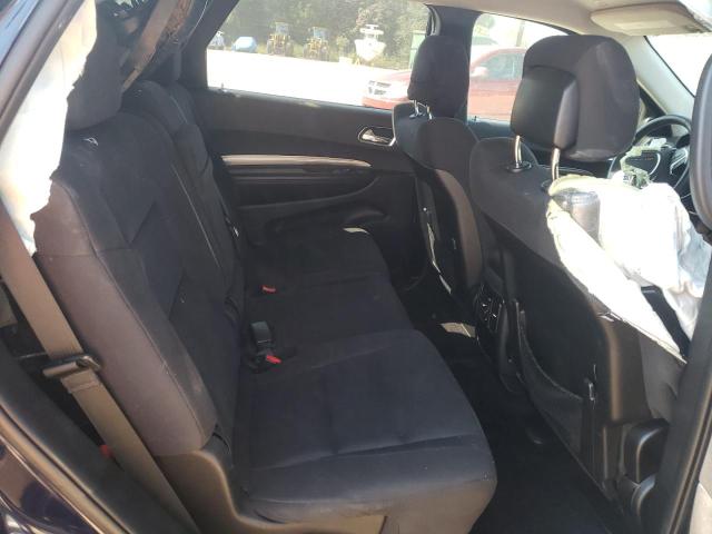 Photo 6 from auction – 2017 DODGE DURANGO SX with VIN 1C4RDHAG3HC657150