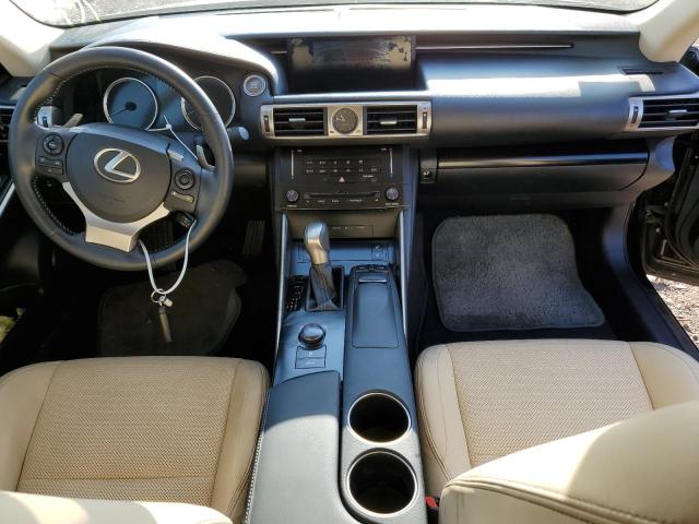 Photo 5 from auction – 2014 LEXUS IS 250 with VIN JTHCF1D22E5002502