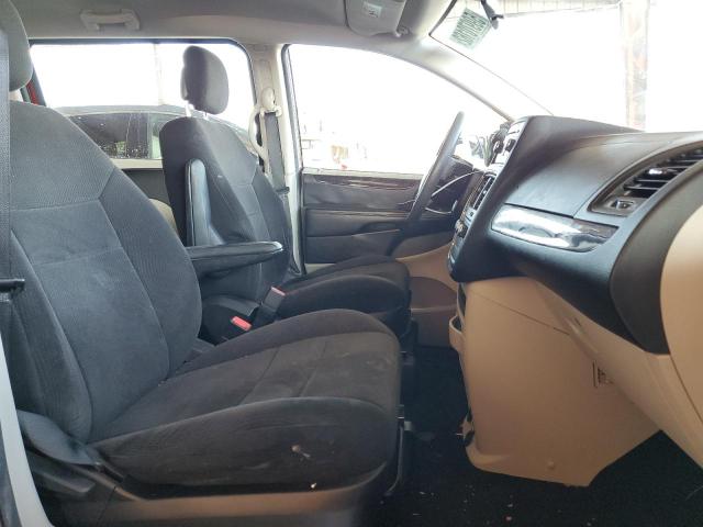 Photo 5 from auction – 2013 DODGE GRAND CARA with VIN 2C4RDGBG3DR661760