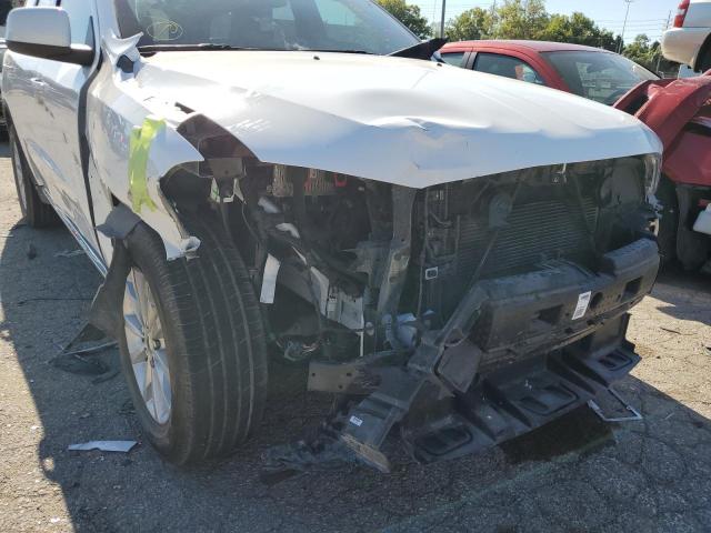 Фото 9 с аукциона – 2022 DODGE DURANGO SX с VIN 1C4RDHAGXNC102918