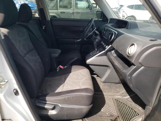 Photo 5 from auction – 2015 SCION XB with VIN JTLZE4FE6FJ077501