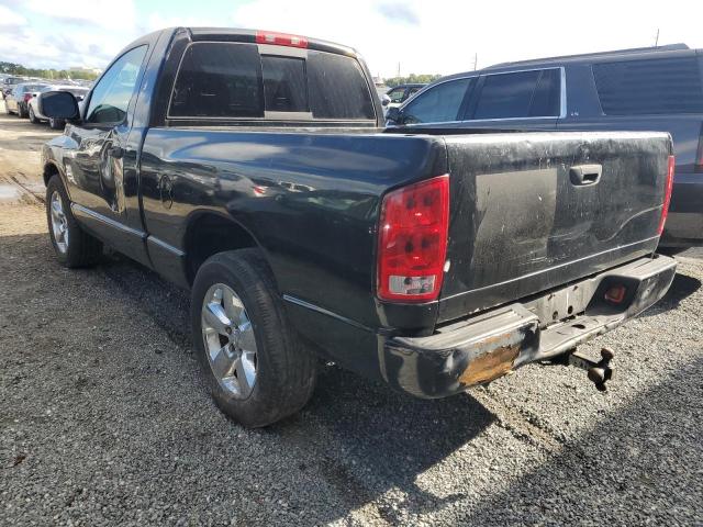 Photo 3 from auction – 2003 DODGE RAM 1500 S with VIN 1D7HA16N23J543072