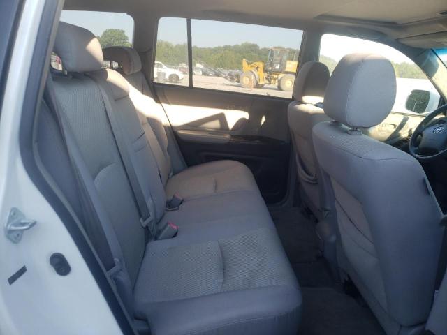 Photo 6 from auction – 2007 TOYOTA HIGHLANDER with VIN JTEHP21A670195545