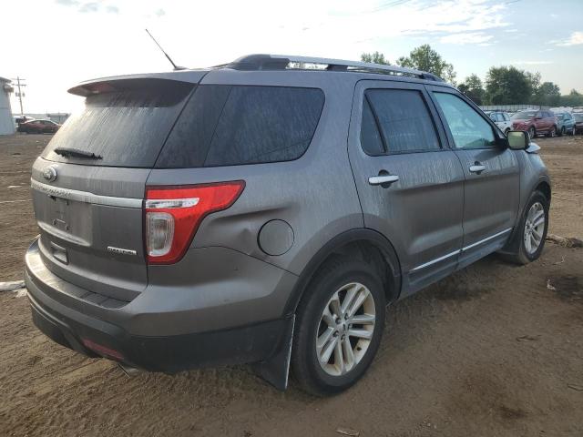Photo 4 from auction – 2013 FORD EXPLORER X with VIN 1FM5K7D85DGC38492