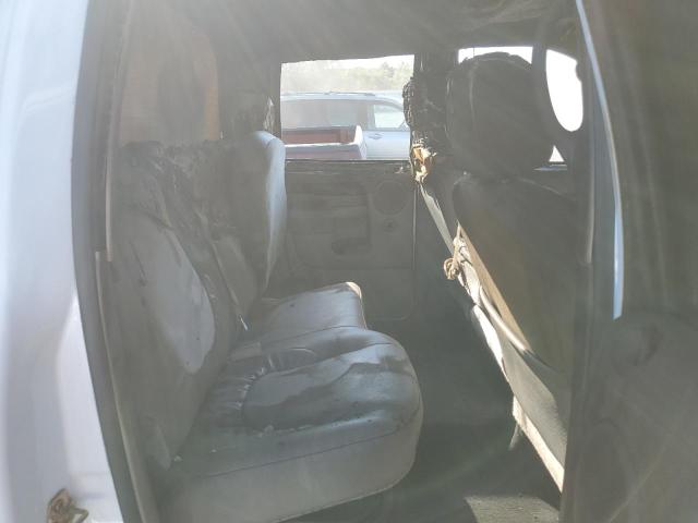 Photo 6 from auction – 2003 DODGE RAM 3500 S with VIN 3D3MU48C03G795876