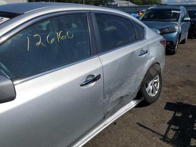 Photo 9 from auction – 2014 NISSAN ALTIMA 2.5 with VIN 1N4AL3AP2EC423201