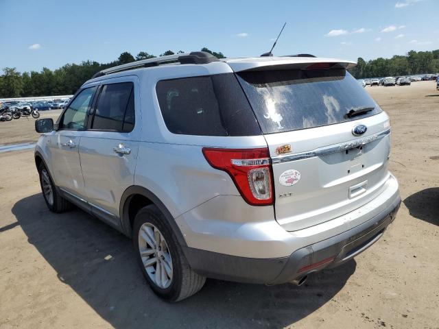 Photo 3 from auction – 2012 FORD EXPLORER X with VIN 1FMHK7D94CGA90405