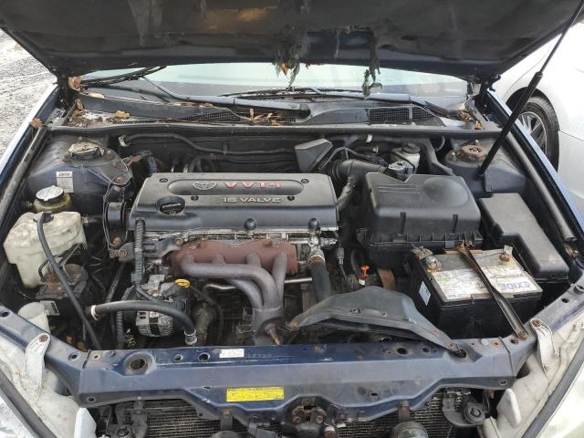 Photo 7 from auction – 2005 TOYOTA CAMRY LE with VIN 4T1BE32K05U036003