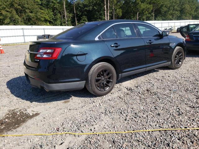 Photo 4 from auction – 2014 FORD TAURUS SE with VIN 1FAHP2D88EG170668