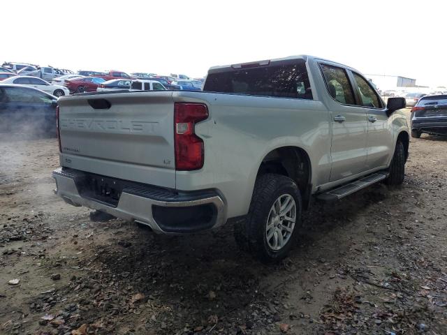 Photo 4 from auction – 2019 CHEVROLET SILVERADO with VIN 3GCUYDED9KG137806