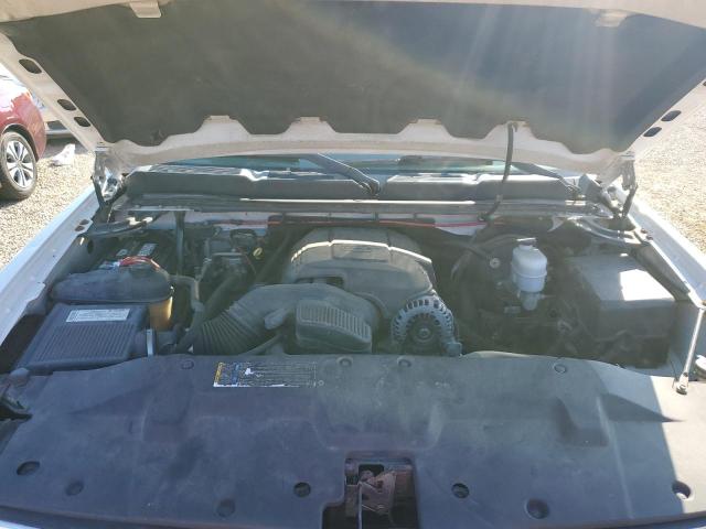Photo 7 from auction – 2008 CHEVROLET SILVERADO with VIN 2GCEK13MX81184710