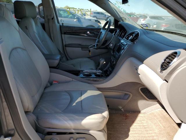 Photo 5 from auction – 2014 BUICK ENCLAVE with VIN 5GAKVBKD5EJ238127