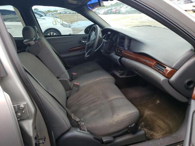 Photo 5 from auction – 2004 BUICK LESABRE CU with VIN 1G4HP52K144119227