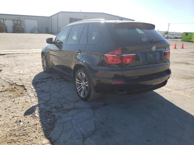 Photo 3 from auction – 2012 BMW X5 XDRIVE5 with VIN 5UXZV8C59CL425703