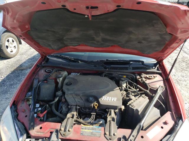 Photo 7 from auction – 2008 CHEVROLET IMPALA LT with VIN 2G1WT58K081294514