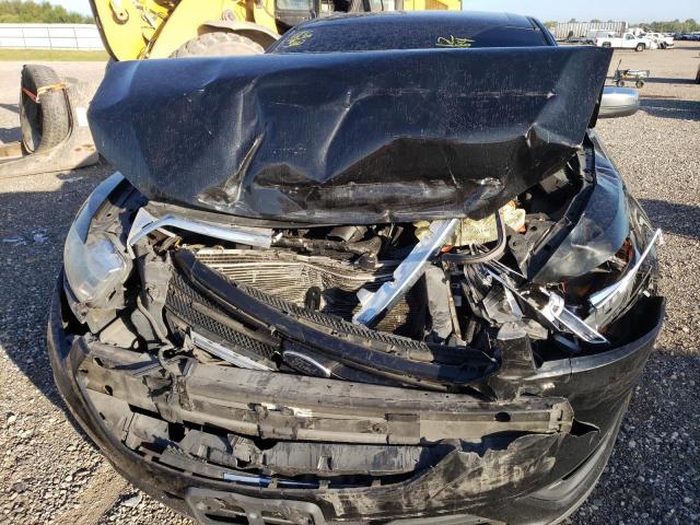 Photo 9 from auction – 2015 FORD TAURUS LIM with VIN 1FAHP2F80FG131684