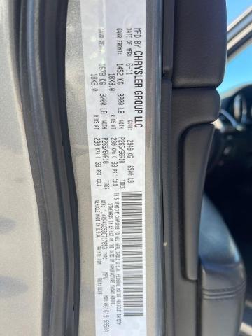 Photo 10 from auction – 2011 JEEP GRAND CHER with VIN 1J4RR4GG5BC717853