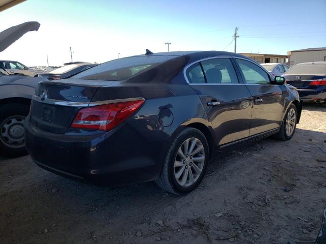 Photo 4 from auction – 2014 BUICK LACROSSE with VIN 1G4GB5GR0EF243446