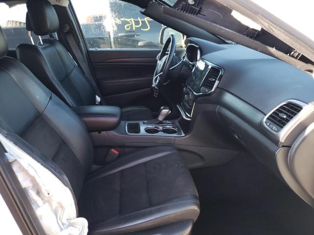 Photo 5 from auction – 2020 JEEP GRAND CHER with VIN 1C4RJFAG3LC335033