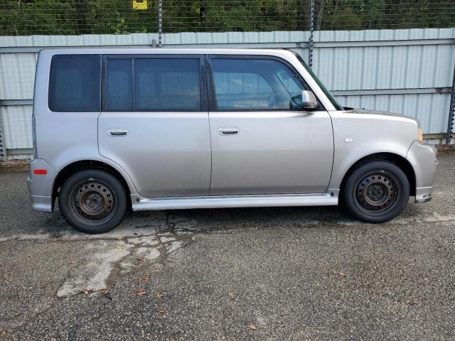 Photo 10 from auction – 2005 TOYOTA SCION XB with VIN JTLKT334550197100