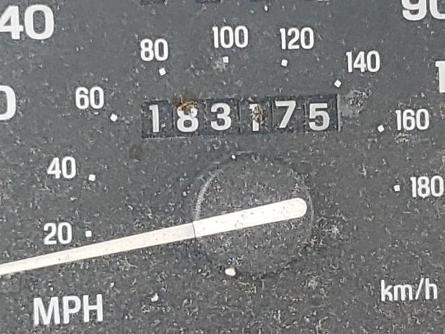 Photo 8 from auction – 2001 FORD EXPLORER X with VIN 1FMZU63E81ZA70683