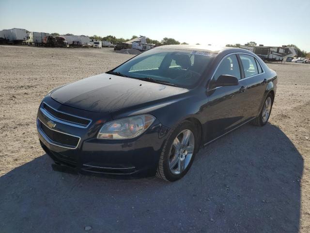 Photo 2 from auction – 2011 CHEVROLET MALIBU 2LT with VIN 1G1ZD5E73BF265549