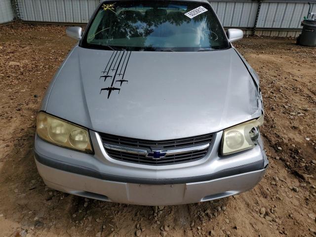 Zdjęcie 7 z aukcji – 2000 CHEVROLET IMPALA z VIN 2G1WF55E0Y9135273