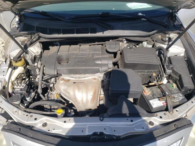 Photo 7 from auction – 2011 TOYOTA CAMRY BASE with VIN 4T1BF3EK1BU127401