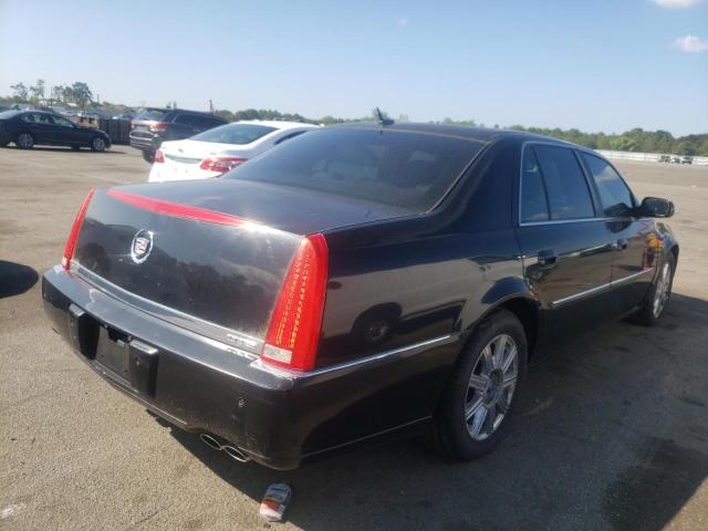 Photo 4 from auction – 2007 CADILLAC DTS with VIN 1G6KD57Y67U183934