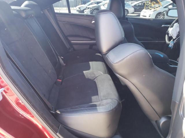 Photo 6 from auction – 2022 DODGE CHARGER SC with VIN 2C3CDXGJ9NH147997