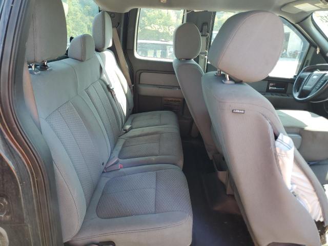 Photo 6 from auction – 2014 FORD F150 SUPER with VIN 1FTFX1EF9EFB45132