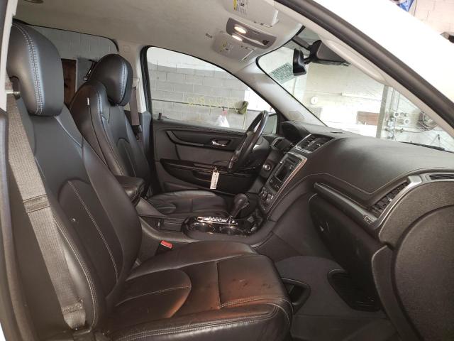Photo 5 from auction – 2017 GMC ACADIA LIM with VIN 1GKKVSKD1HJ267521