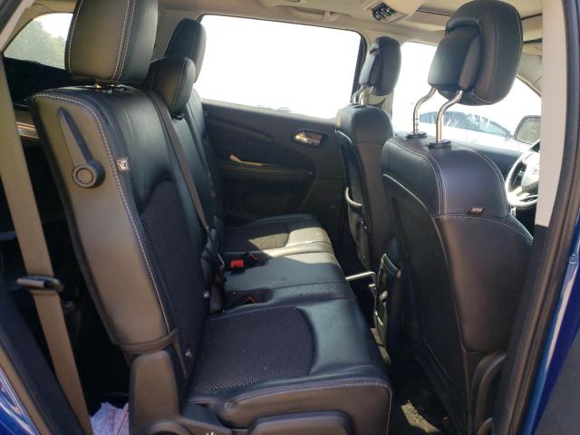 Photo 6 from auction – 2015 DODGE JOURNEY CR with VIN 3C4PDCGG4FT698650