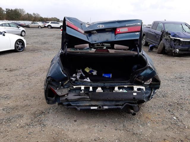 Photo 9 from auction – 1998 TOYOTA CAMRY CE with VIN JT2BF22K9W0087951