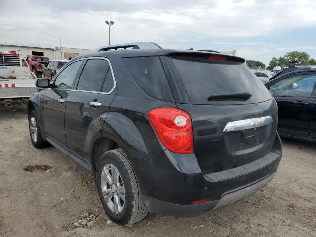 Photo 3 from auction – 2010 CHEVROLET EQUINOX LT with VIN 2CNFLNEW3A6415149