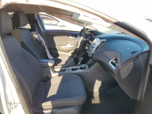 Photo 5 from auction – 2018 CHEVROLET CRUZE LS with VIN 1G1BC5SM2J7159472
