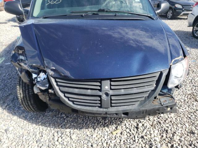 Photo 7 from auction – 2005 DODGE GRAND CARA with VIN 2D4GP24R85R379294