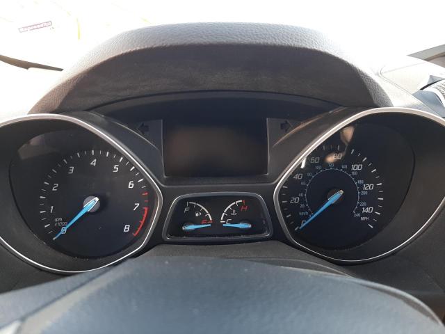 Photo 8 from auction – 2014 FORD ESCAPE SE with VIN 1FMCU0GX5EUC67232
