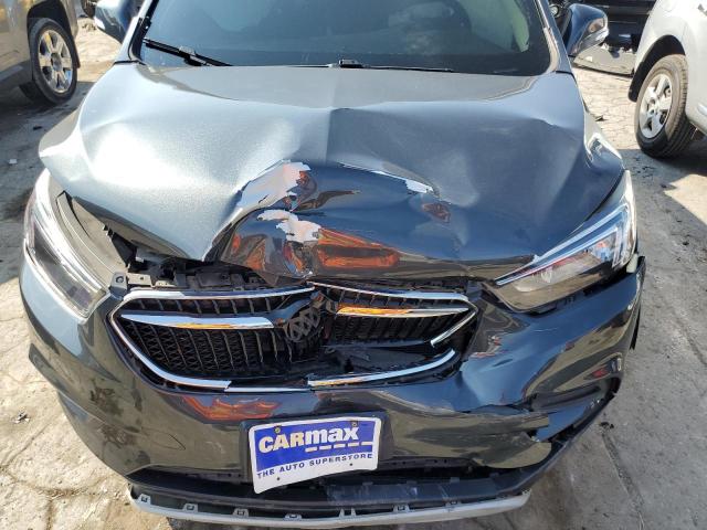 Photo 7 from auction – 2017 BUICK ENCORE PRE with VIN KL4CJASB3HB027525