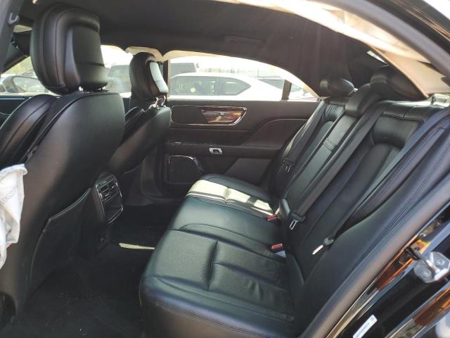 Photo 6 from auction – 2019 LINCOLN CONTINENTA with VIN 1LN6L9TK4K5606115