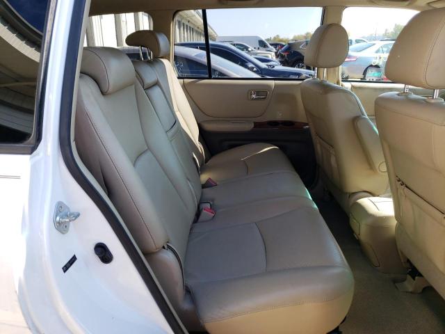 Photo 6 from auction – 2006 TOYOTA HIGHLANDER with VIN JTEEW21A360026717