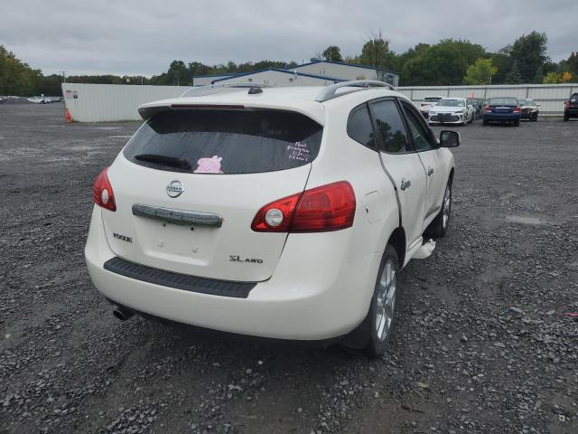 Photo 4 from auction – 2011 NISSAN ROGUE S with VIN JN8AS5MV0BW296840