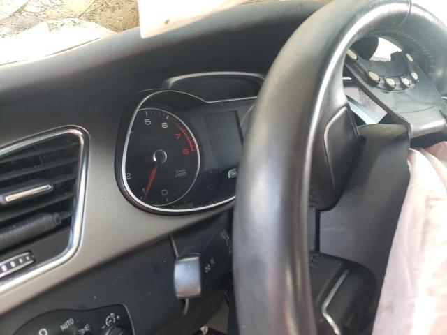 Photo 8 from auction – 2013 AUDI A4 PREMIUM with VIN WAUAFAFL4DN034278