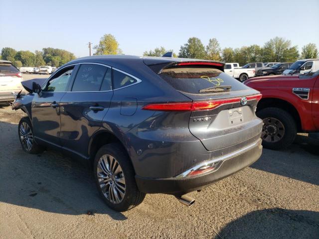 Photo 3 from auction – 2022 TOYOTA VENZA LE with VIN JTEAAAAH6NJ093616