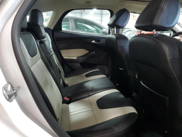 Photo 6 from auction – 2014 FORD FOCUS SE with VIN 1FADP3K29EL318207