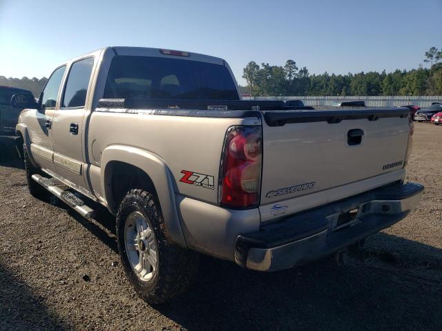 Photo 3 from auction – 2004 CHEVROLET SILVERADO with VIN 2GCEK13T341380098