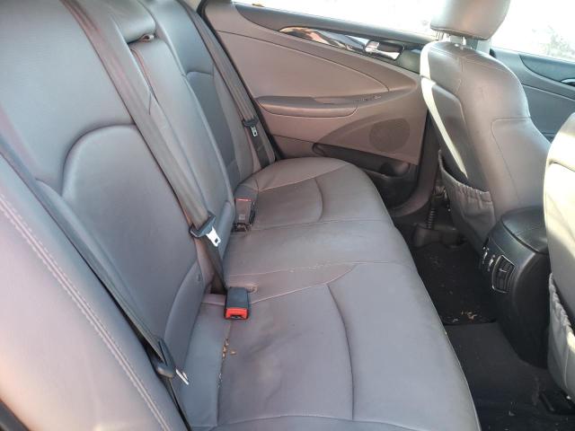 Photo 6 from auction – 2011 HYUNDAI SONATA SE with VIN 5NPEC4AB1BH175495