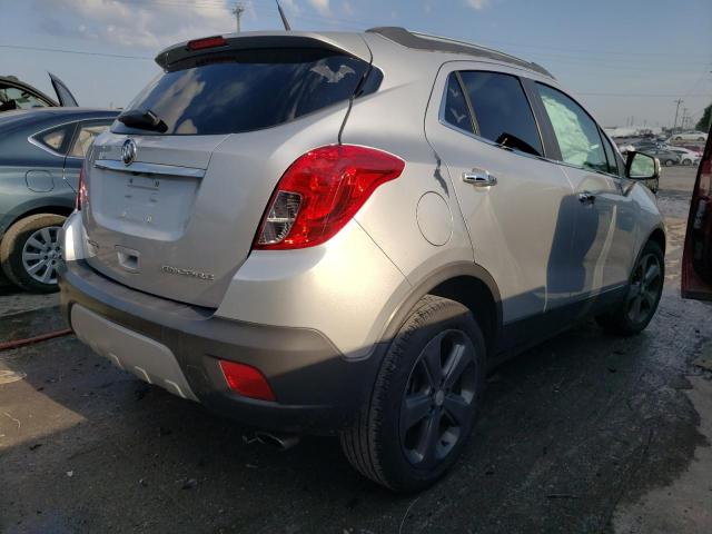 Photo 4 from auction – 2014 BUICK ENCORE CON with VIN KL4CJBSB1EB724841