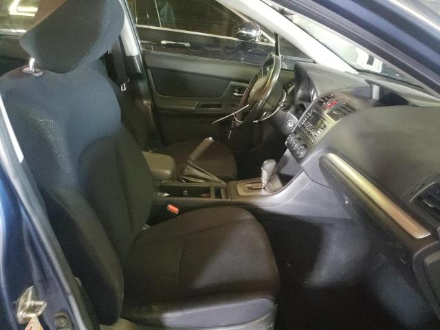 Photo 5 from auction – 2012 SUBARU IMPREZA PR with VIN JF1GJAD63CH029083