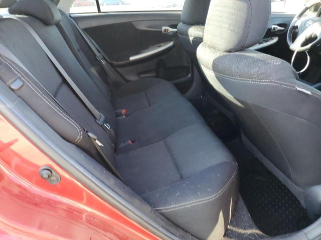 Photo 6 from auction – 2013 TOYOTA COROLLA BA with VIN 2T1BU4EE6DC078402